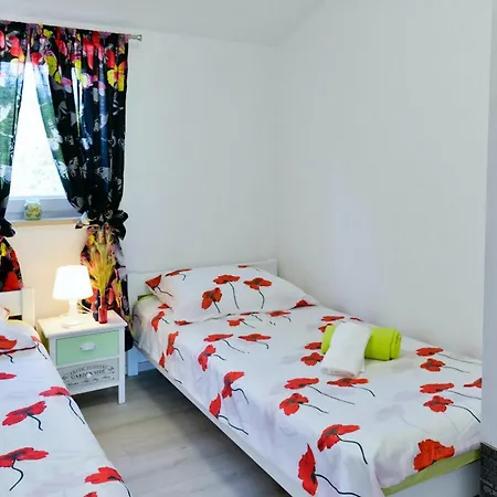 Stella Juricani Holiday home Umag
